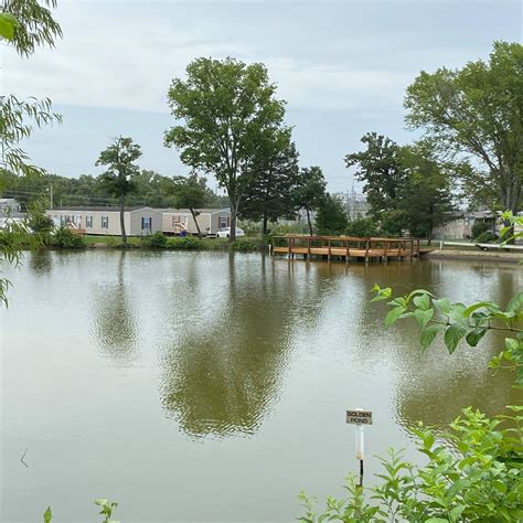 Lakewood Village Mobile Home Park | Shreveport LA