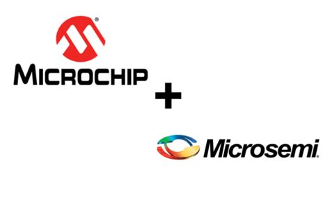 Microchip Tech Está Negociando Compra Da Microsemi Embarcados