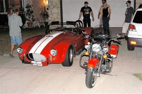 Cool Bikes And Cool Cars Page 13 Harley Davidson Forums