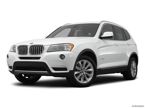 A Buyers Guide To The 2012 Bmw X3 Yourmechanic Advice