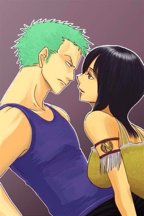 One Piece Zoro And Robin Wallpaper Batman Imagesee