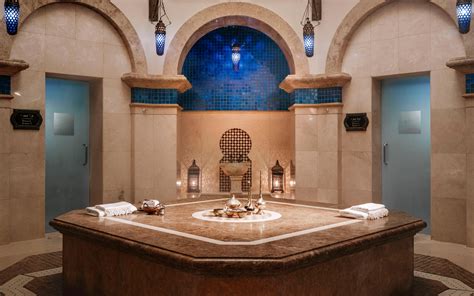 Top 10 Best Spa In Dubai For Couples