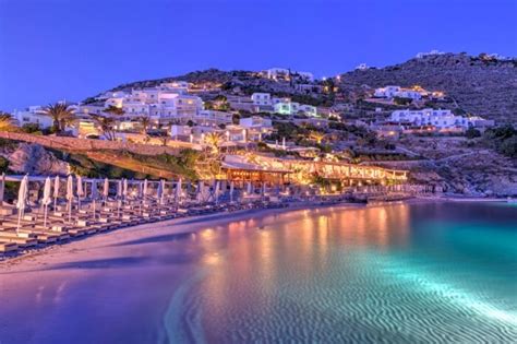 Greece Honeymoon A Dreamy Start For All Kinds Of
