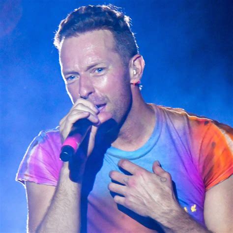 Coldplay PresentÓ El Tema Coloratura De Su Nuevo Álbum Music Of The