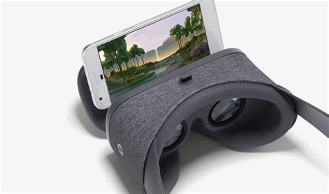 Virtual Reality Mobil Browser Chrome Unterstützt Webvr Heise Online