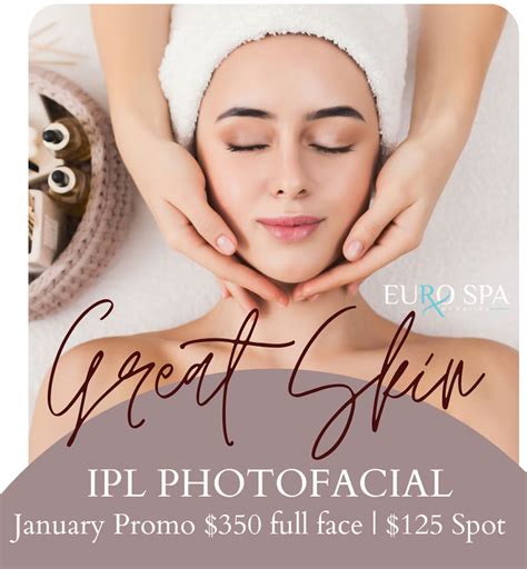 Restore Your Skin From The Inside Out With An Ipl Photofacial Naples