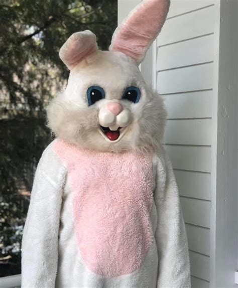 Easter Bunny Plans To Visit Families Who Are Stuck At Home Starting