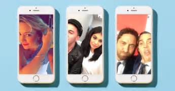 Best Celebrities To Follow On Snapchat Thrillist