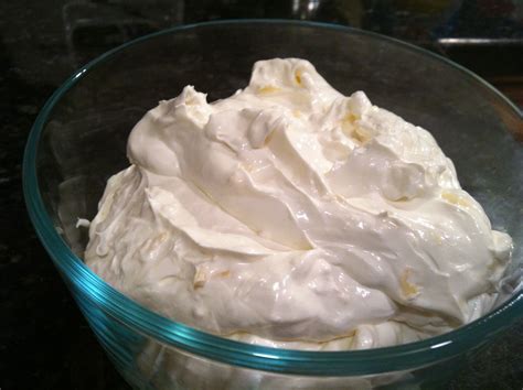 Whipped Cream Cheese Nutrition Facts