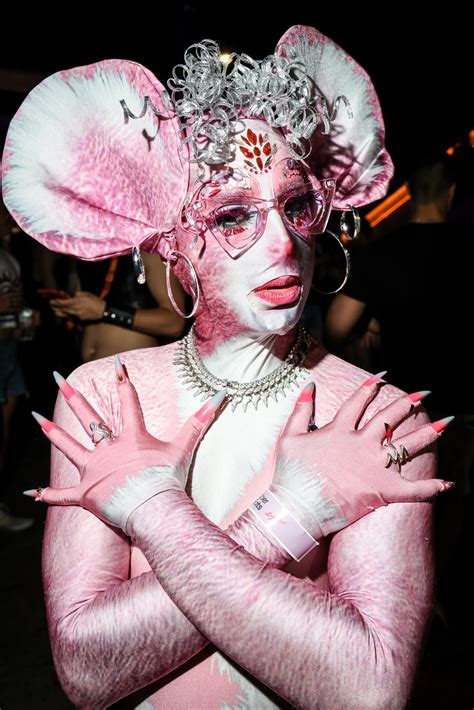 Best Party Looks Of 2022 The New York Times