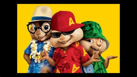 Alvin And The Chipmunks Remix 20 Songs Part 2 Youtube