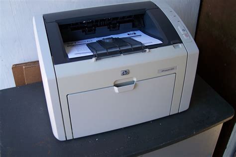 I have been able to install the laserjet 1000 xp drivers and print from virtual xp mode. Hp Laserjet 1022 Driver For Windows 7 - renewform