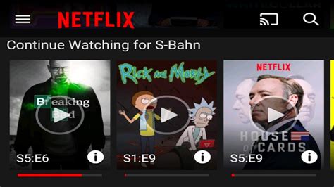 Netflixs New Feature Gives Users More Control On Continue Watching