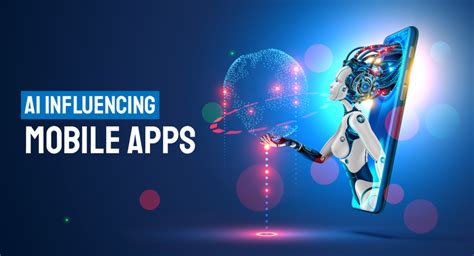 How Artificial Intelligence Is Enhancing Mobile App Technology