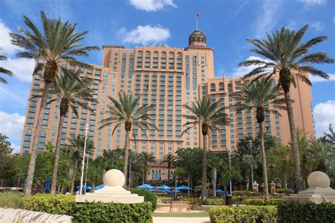 Jw Marriott Orlando Grande Lakes Joining Luxury And Nature Trip101