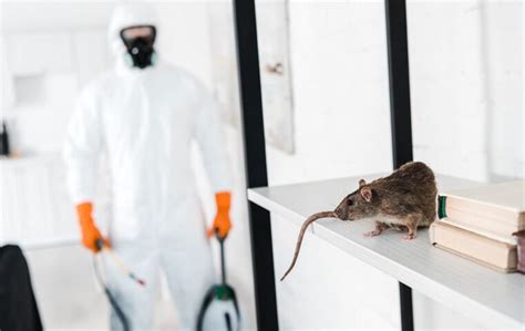 Rat Control In Ventura County • Insight Pest Management™