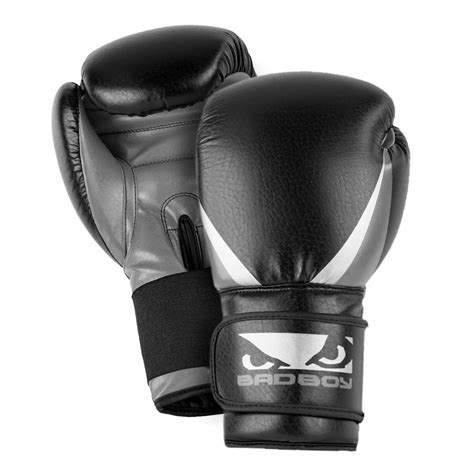 Title boxing is a provider of boxing and mma, training gear, competition gear and fan apparel. Bad Boy Training Series 2.0 Charcoal Boxing Gloves ...