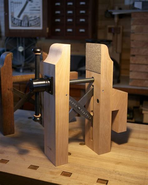 1000 Images About Vises Wooden Type On Pinterest Bench Vise Roman