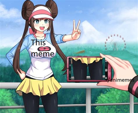Don T Lie To Yourselves R Animemes