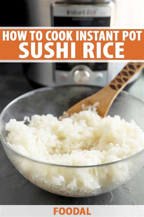How To Cook Sushi Rice In Rice Cooker How Do You Make Sticky Sushi