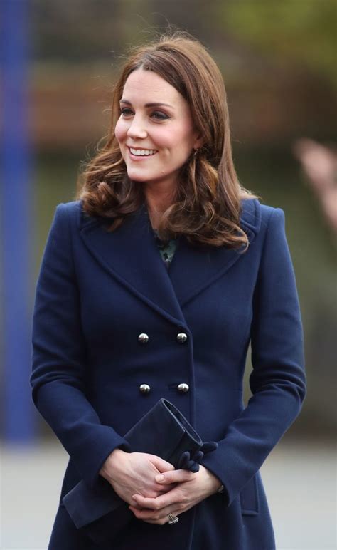Kate Middleton Celebrates Her Th Birthday