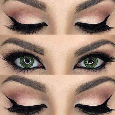 Cat Eye Makeup How To Do Cat Eyes Step By Step In Minutes
