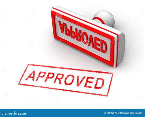 Approved For Construction Stamp Sportcarima