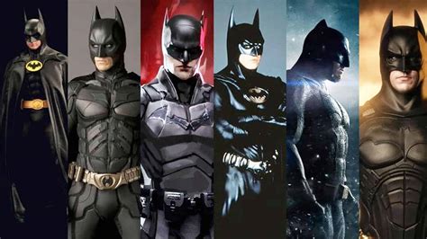 Why Warner Bros And Dc Keep Making More Batman Movies
