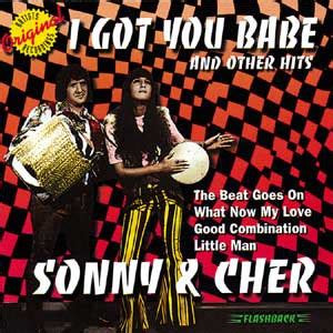 Sonny Cher I Got You Babe And Other Hits Cd Discogs