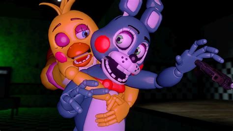 Top 5 Five Nights At Freddys Animation Compilation New Fnaf Sfm