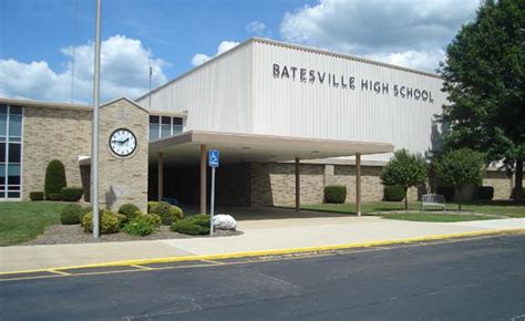 Batesville High School Class Of 1981
