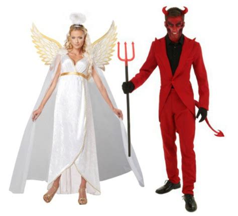 Classic Couples Halloween Costume Ideas Blog