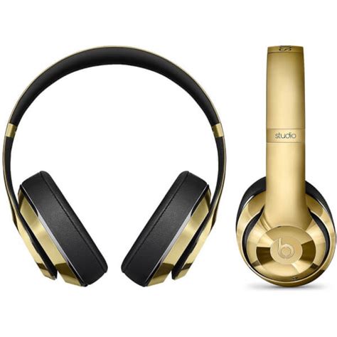 Beats By Dr Dre Limited Edition Wireless Bundle Studio