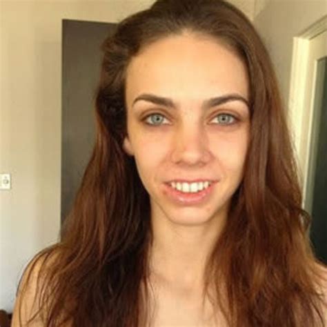 What Famous Porn Stars Look Like Without Makeup Pics 42640 Hot Sex