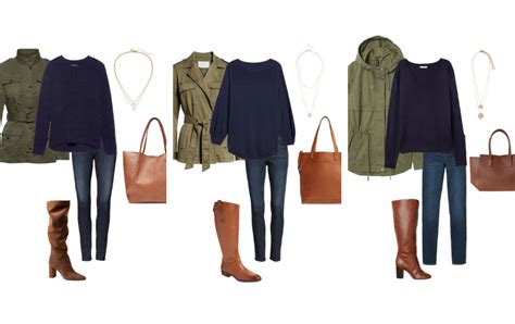 Style Your Budget Fall Closet Staples Get Your Pretty On®