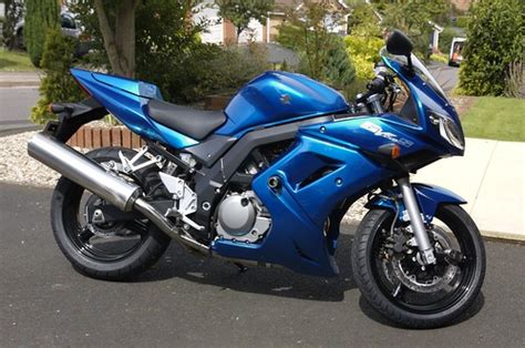 Designed for suzuki's sv650s (2003 to 2010). Blue K6 SV650S Sport - SV650.org - SV650 & Gladius 650 Forum