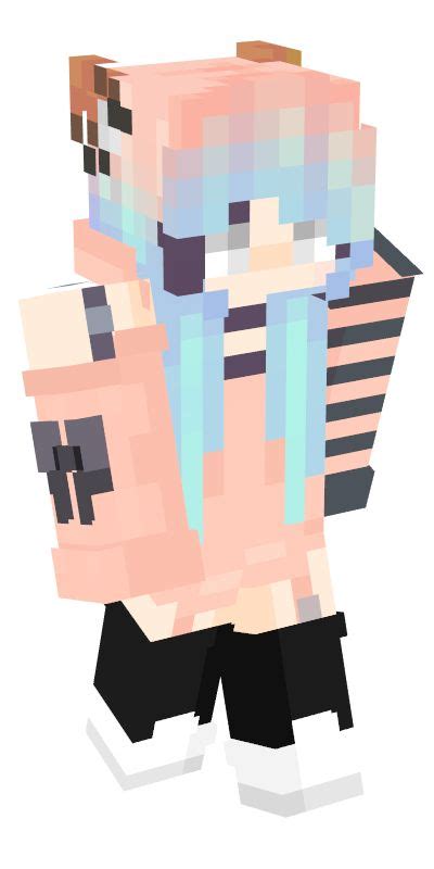 Minecraft Girl Skins Minecraft Skins Female Minecraft Skins Cute