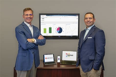 Spectrum Employee Services: Multiple reinventions keep Spectrum ahead