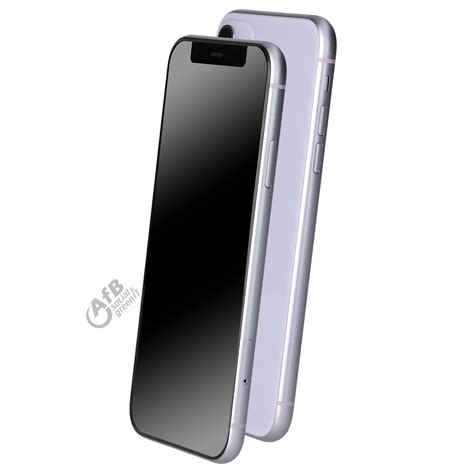 Apple Iphone 11 64 Gb Purple