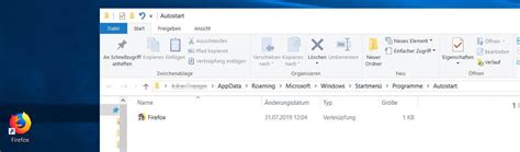 Windows Autostart Ordner Programme hinzufügen entfernen IONOS Hot Sex