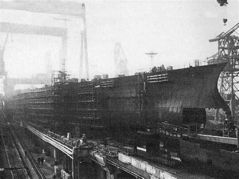‘ulyanovsk Would Have Been The Soviets Supercarrier