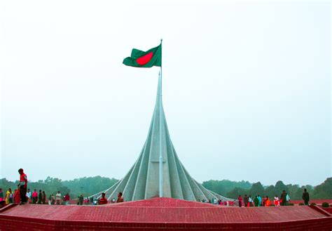 Bangladesh Victory Day December 16 2023 National Today