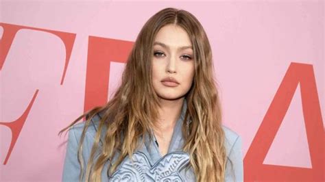 Gigi Hadid Trashed By Photographers For Criticizing Their Work But