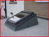 Velux Flat Roof Windows Pictures