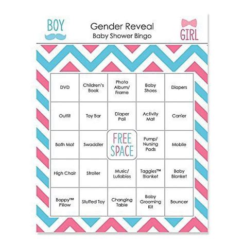 12 of the best gender reveal party games ever realsimple