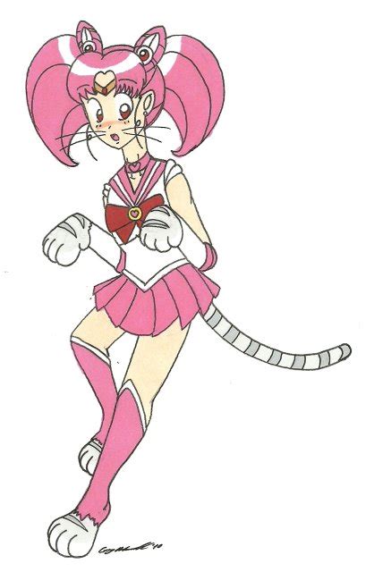 Anime Transformation Archive Gallery Cqmorrell Gallery A Sailor