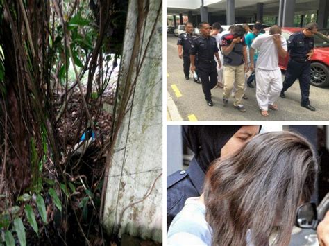 Ketua bahagian siasatan jenayah ibu pejabat polis kontinjen (ipk) selangor, datuk fadzil ahmat berkata, kes rogol dan cabul. Ini 5 Kes Rogol Beramai-Ramai Paling Tragis Di Malaysia ...