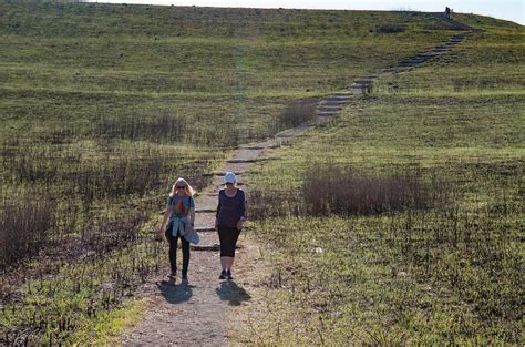 Walk Kansas Adapts More Than 7000 Participate In Spring Program