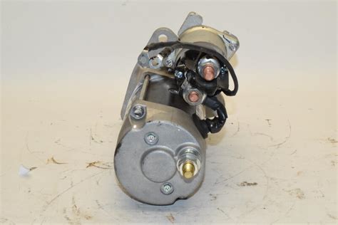 Delco Remy 38mt Starter Frontier Truck Parts