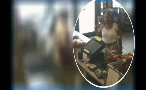 Woman Wanted For Shoplifting At Multiple Udf Locations Youtube